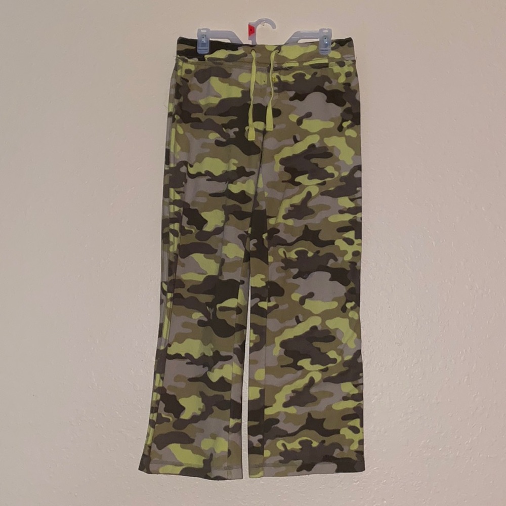 Jenni by Jennifer Moore•Green Camouflage•Medium